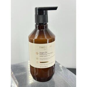 Theorie Sage Argan Oil Restoring Shampoo Severely Damaged Hair 13.5 oz